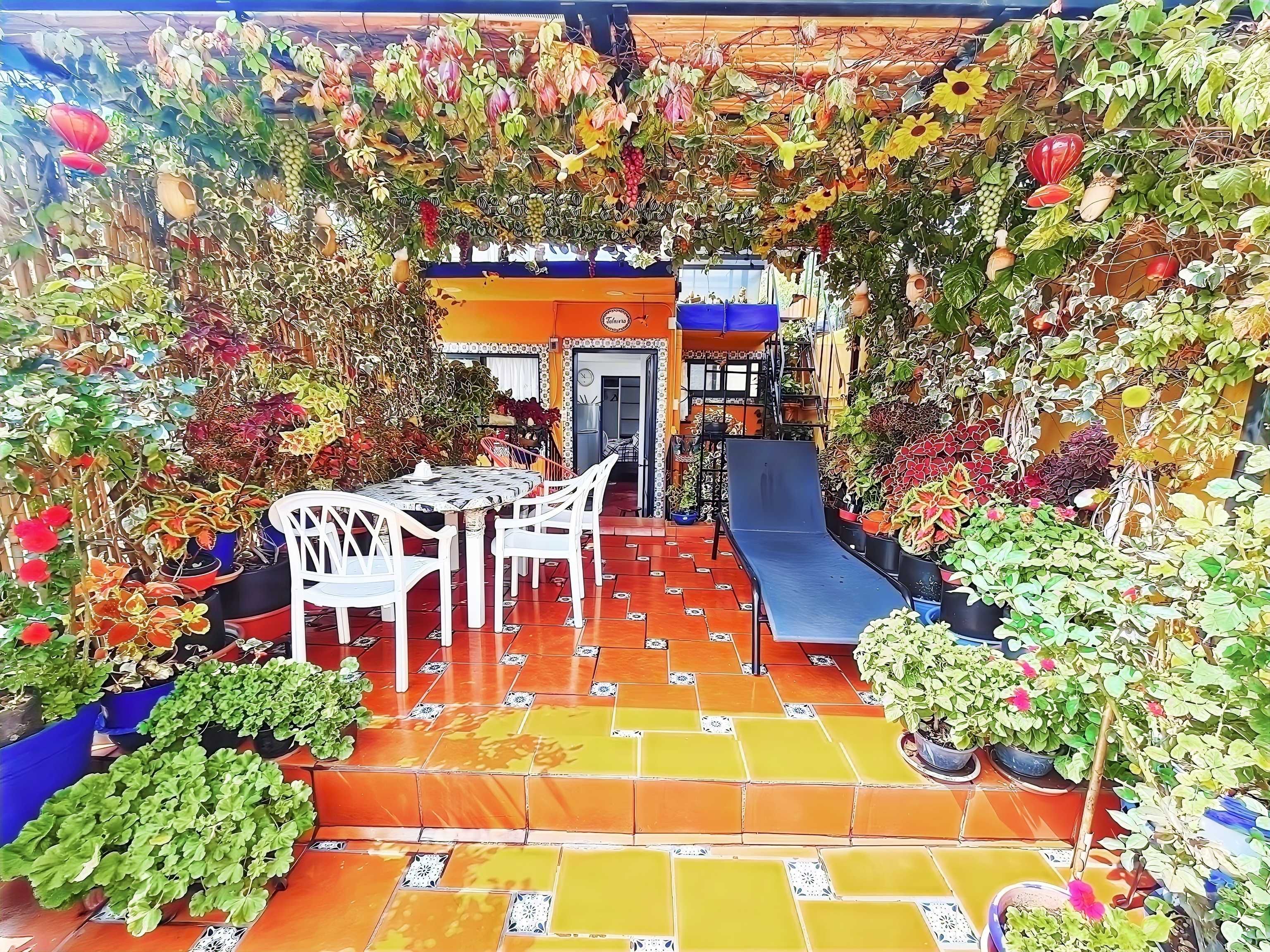 Departamento Talavera