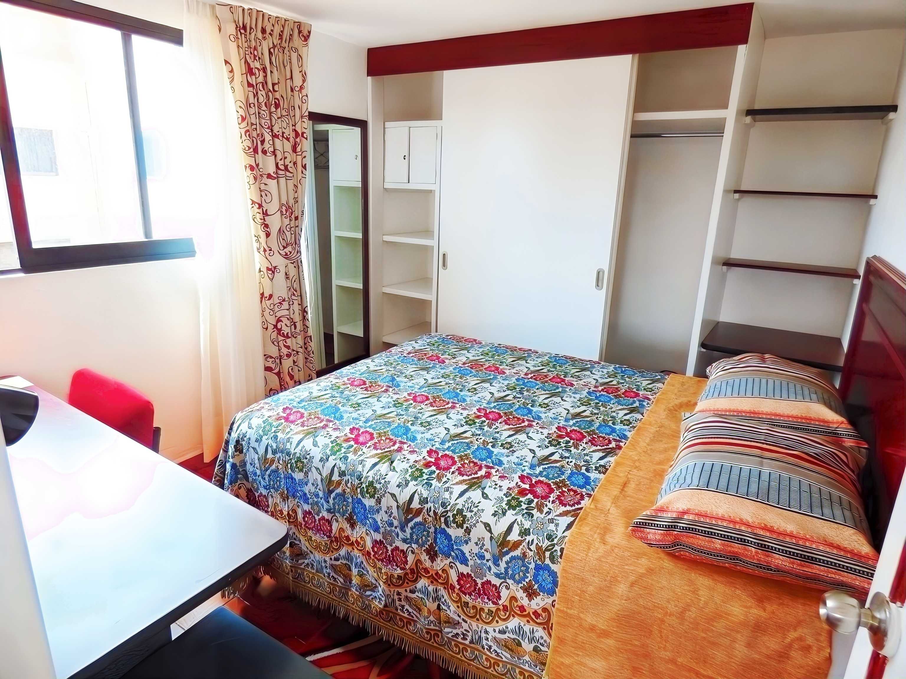 Habitaciones Modernas