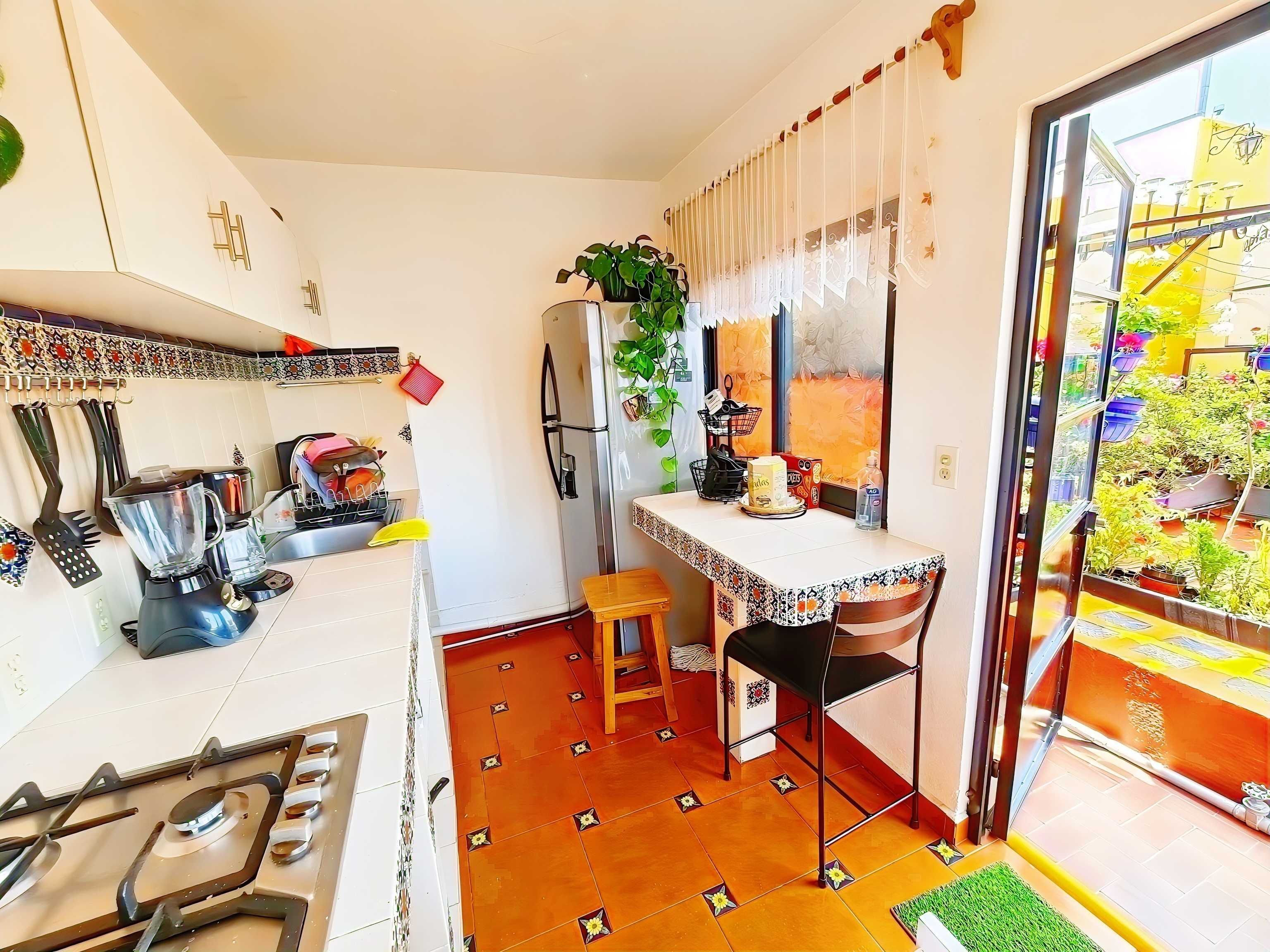 Utensilios incluidos